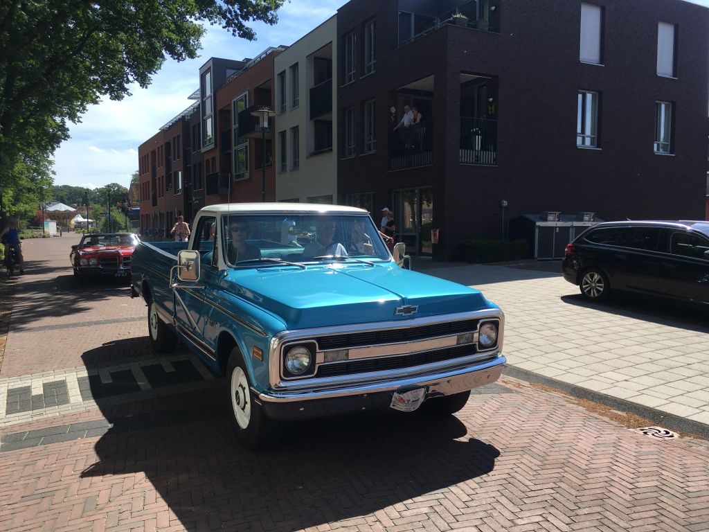 Oldtimerrit Geesteren 2 juni 2019 - 57